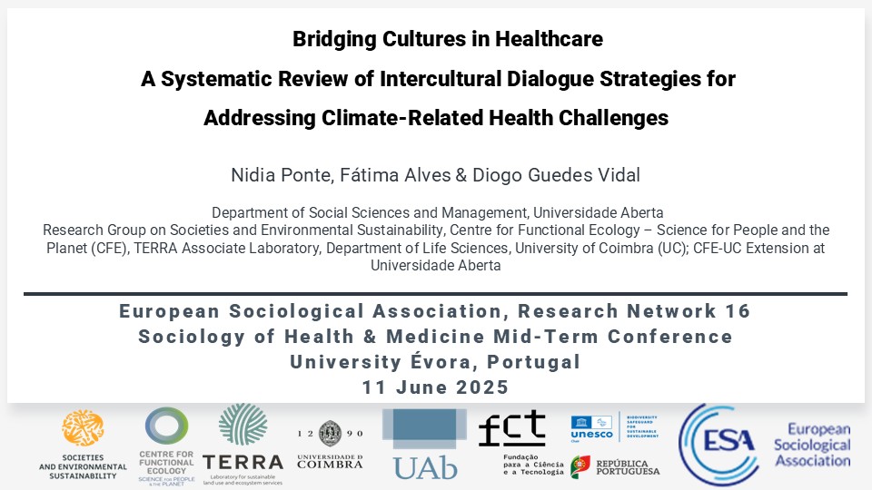 A Systematic Review of Intercultural Dialogue Strategies for Addressing Climate-Related Health Challenges