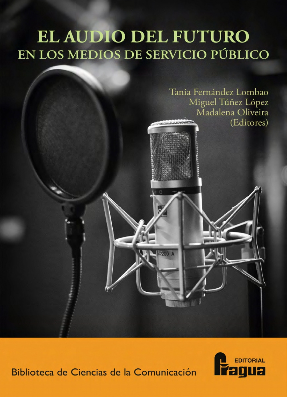 Nuevos dialogos científicos: El uso de Podcasts para la comunicación pública de la ciencia