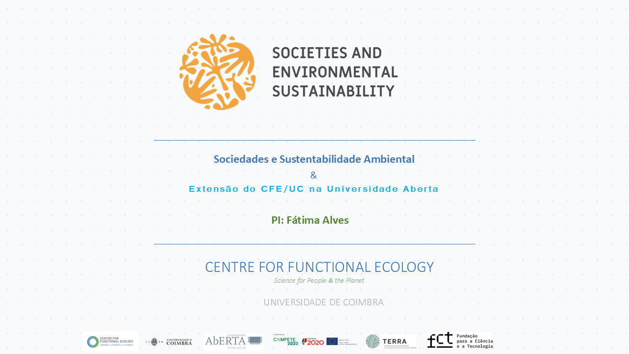 Encontro de Natal do CFE–UC | Ciência, pessoas, natureza e futuro em diálogo