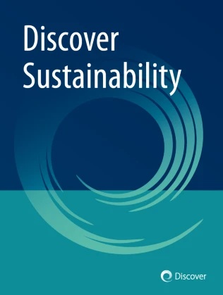 🌿✨ Número Temático | Discover Sustainability · Springer Nature