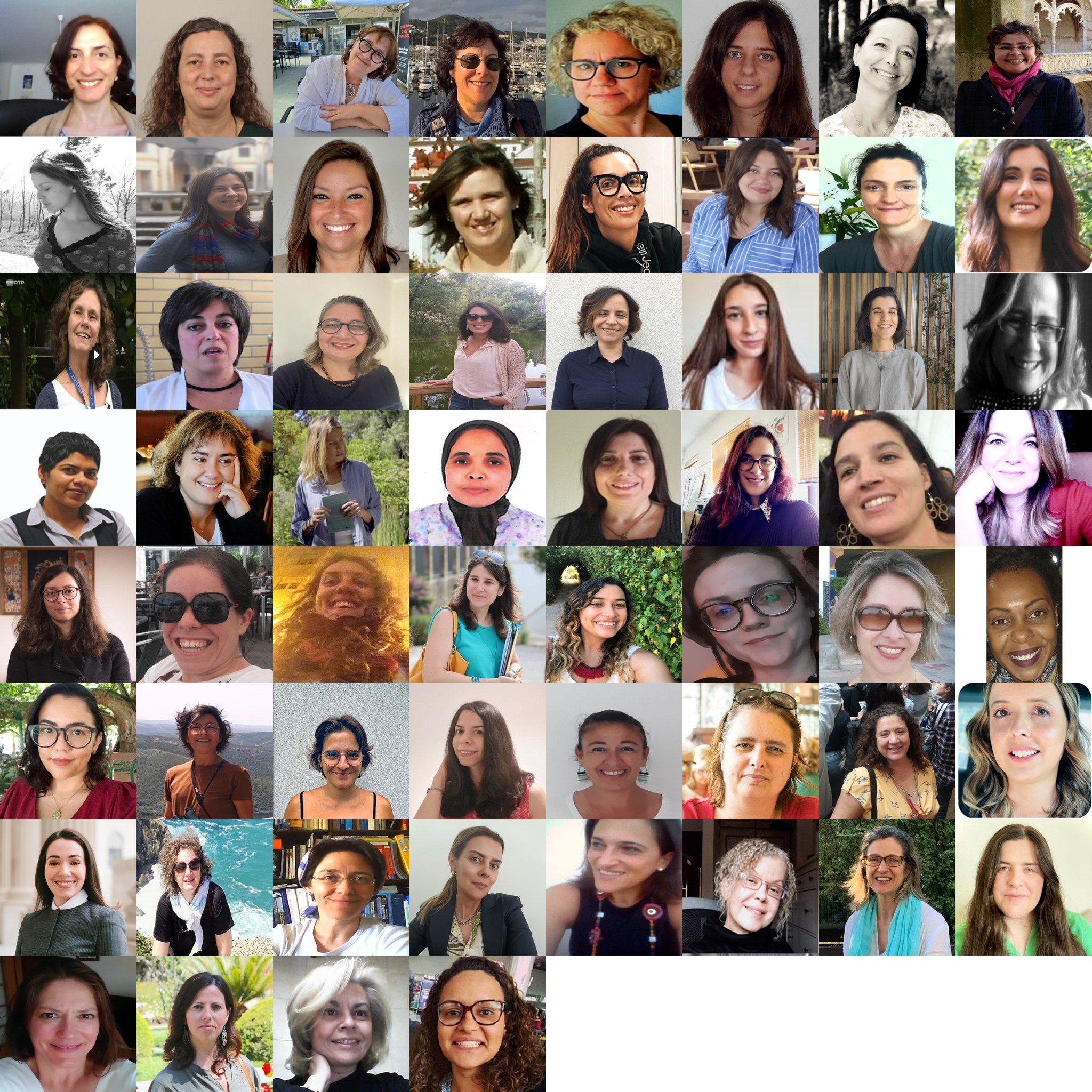 🔬 Dia Internacional das Mulheres e Meninas na Ciência