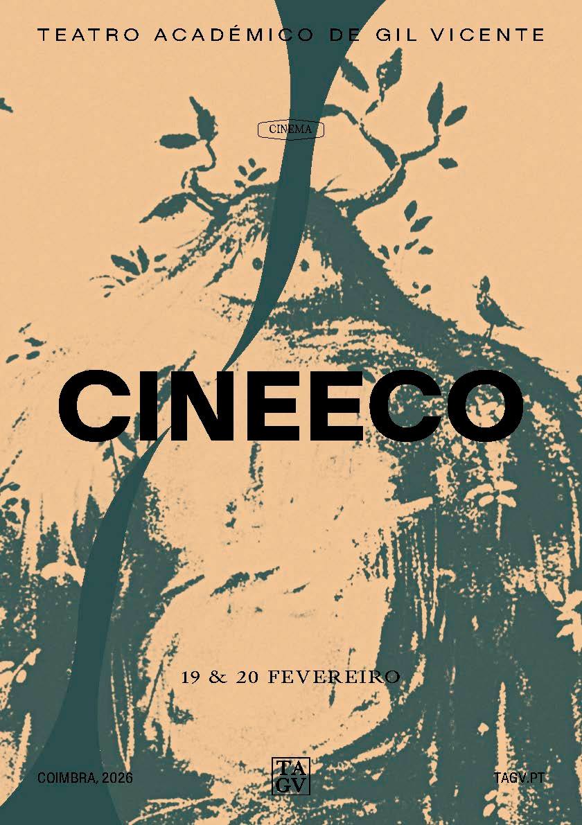 🎬🌱 CineEco – Festival Internacional de Cinema Ambiental da Serra da Estrela — Extensão a Coimbra