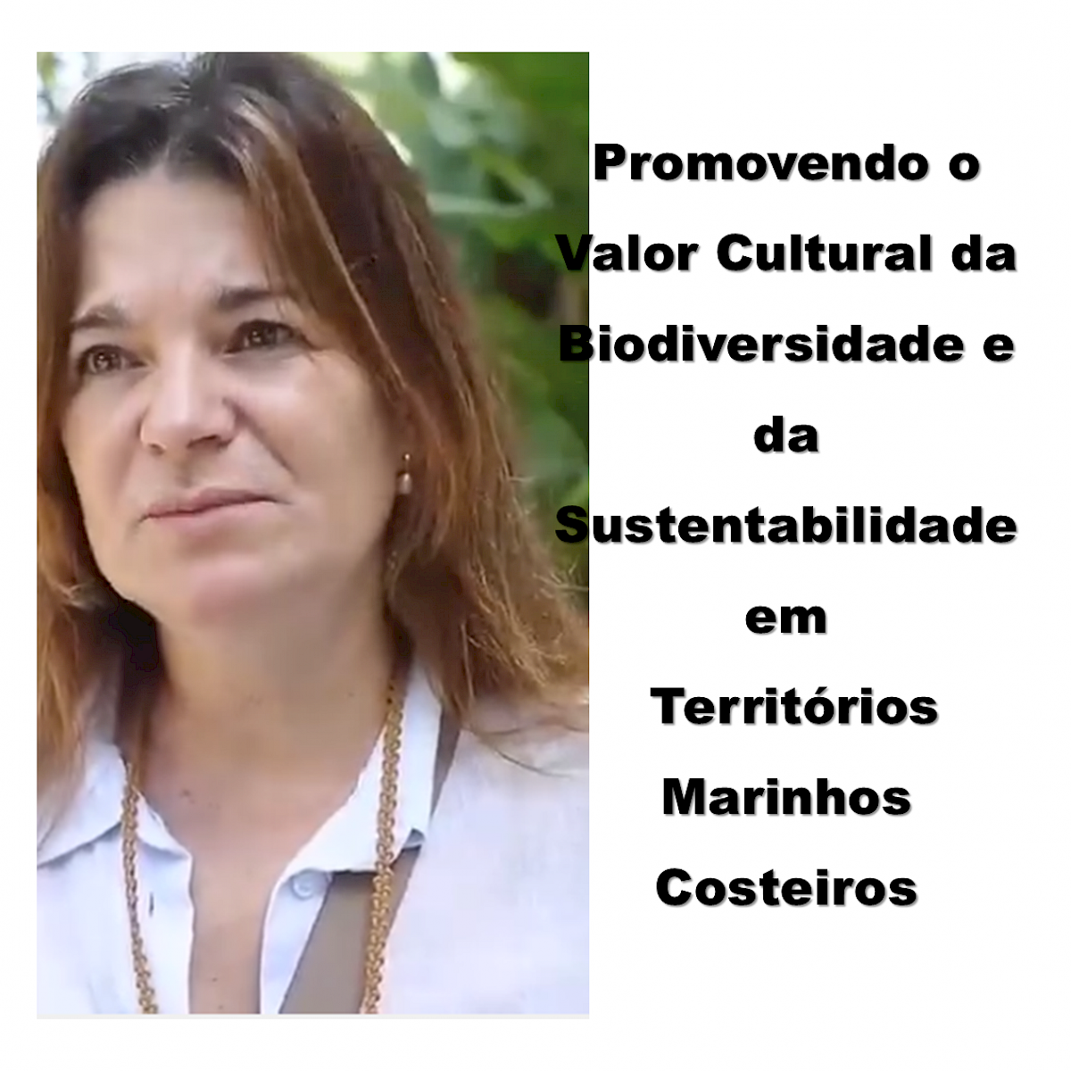 Apresentação Projeto Associado UC – Rede Marangatu