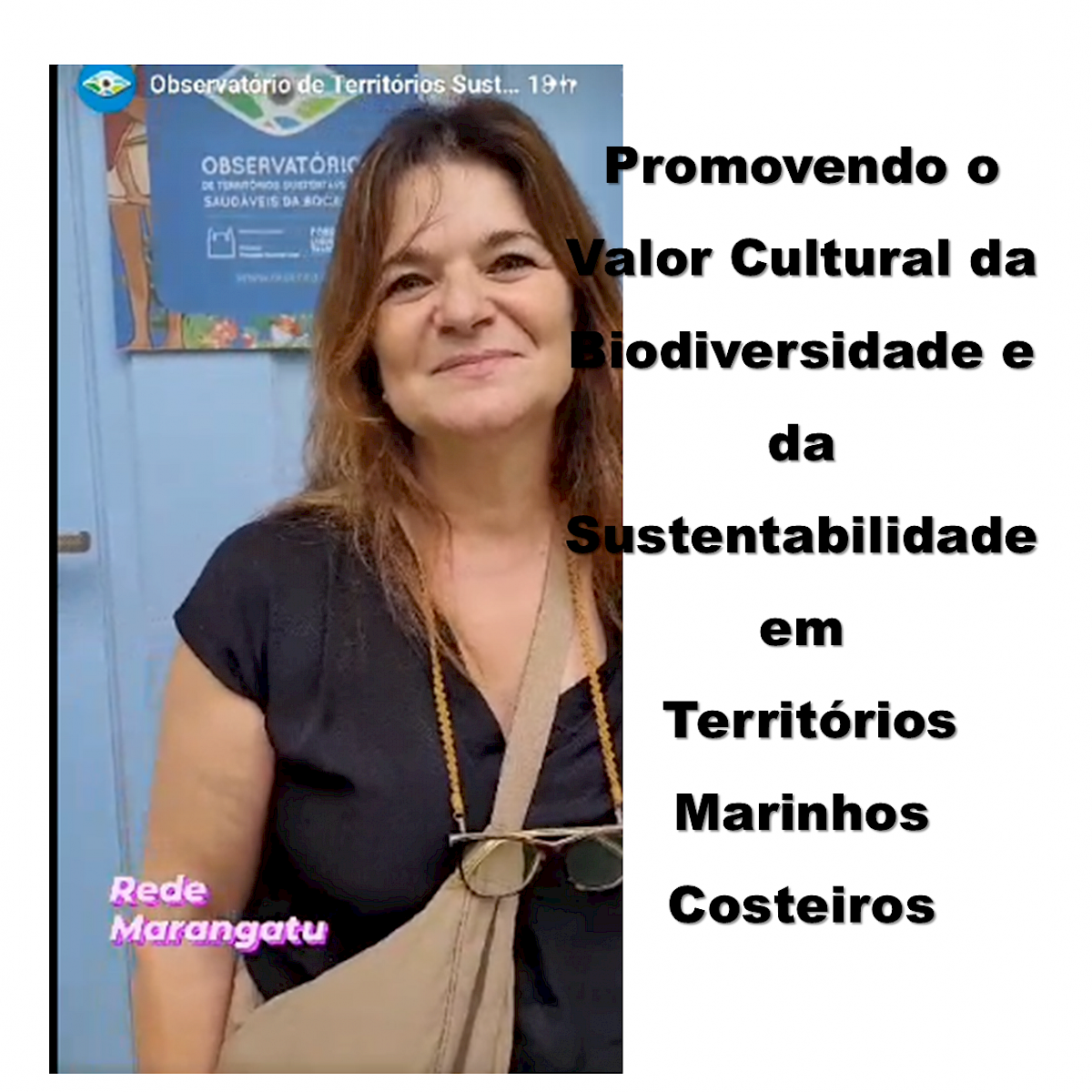 Intercâmbio Formativo e Oficina de Trabalho da Rede Marangatu