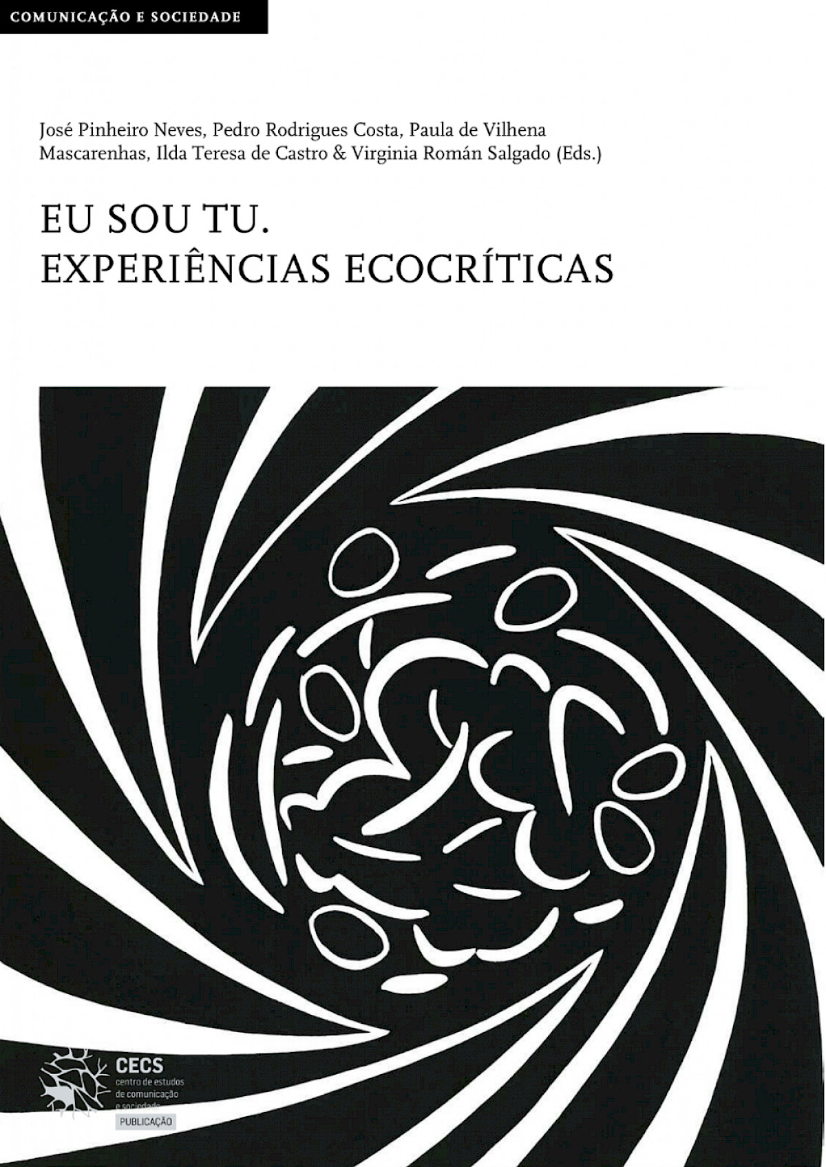 A ecologia espiritual é também uma individuação