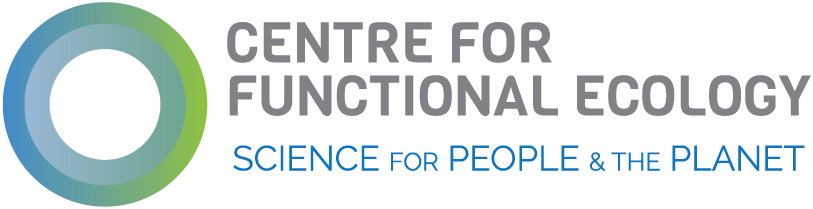 Centre for Functional Ecology – Science for People & the Planet