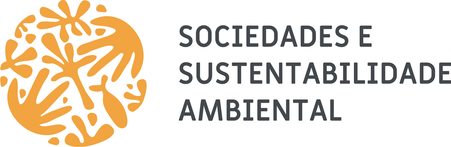 Sociedades e Sustentabilidade Ambiental