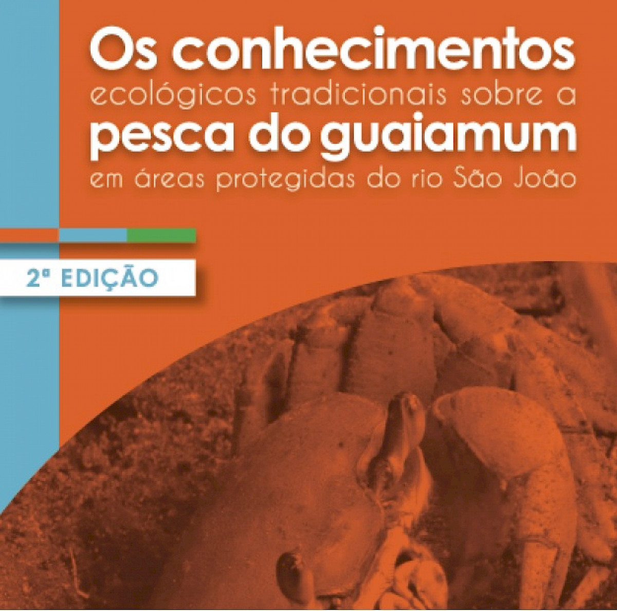 Os conhecimentos ecológicos tradicionais sobre a pesca do guaiamum em áreas protegidas do rio São João