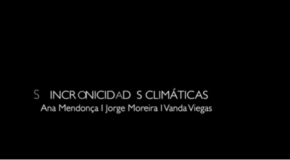 Sincronicidades Climáticas: Mulheres Moçambicanas na Energia (MWE)